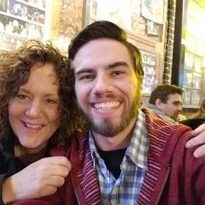 Meet your Posher, Connor